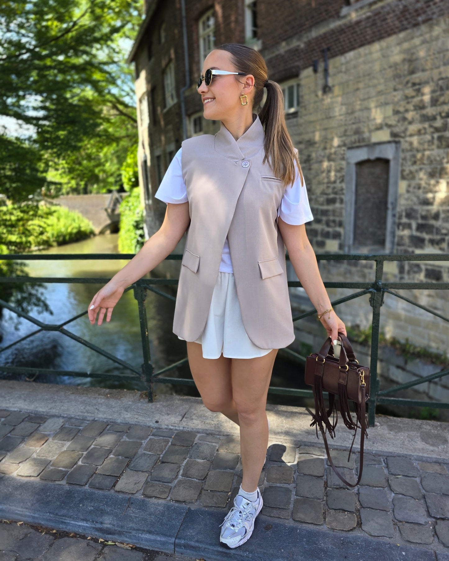 Blazer FLORENCE
