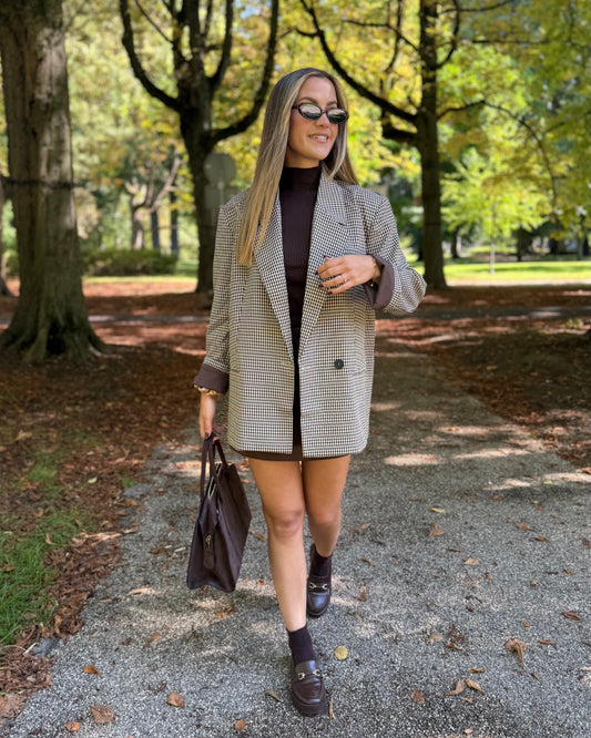 Blazer DONIA