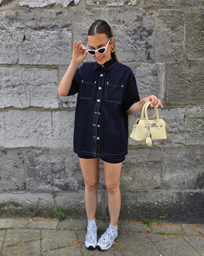 Chemise CLÉMENCE