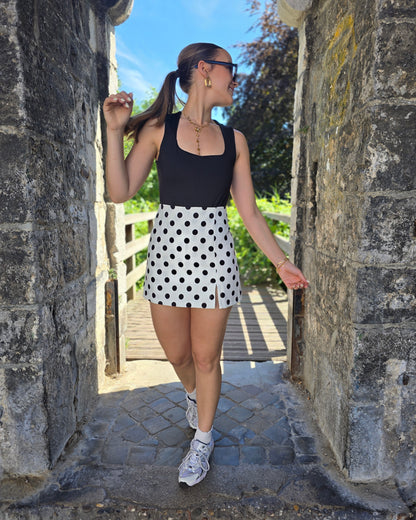 Jupe AMANDINE