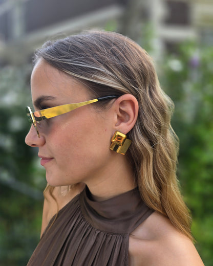 Boucles d’oreilles SOFIA