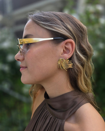 Boucles d’oreilles CLAIRE