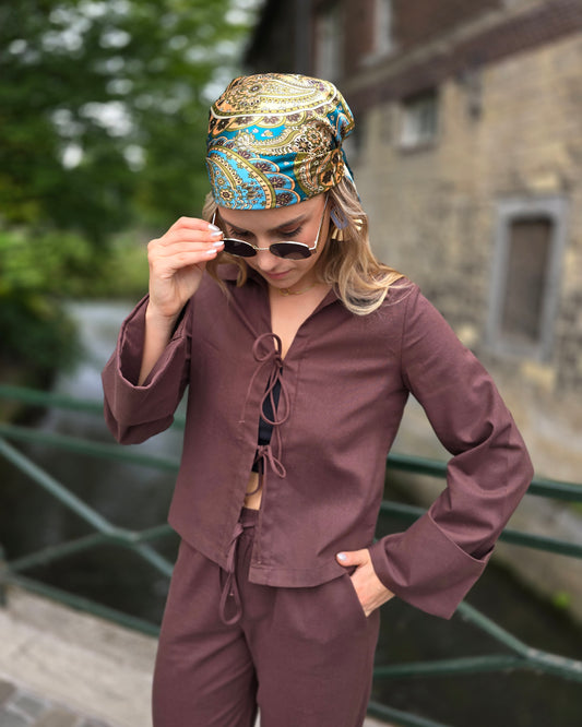 Blouse ANAIS