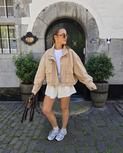 Veste LOLA