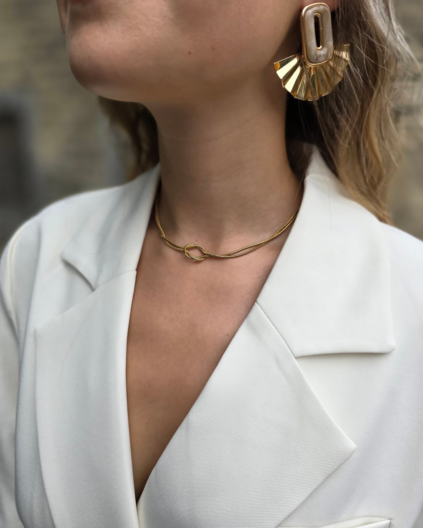 Collier CAM