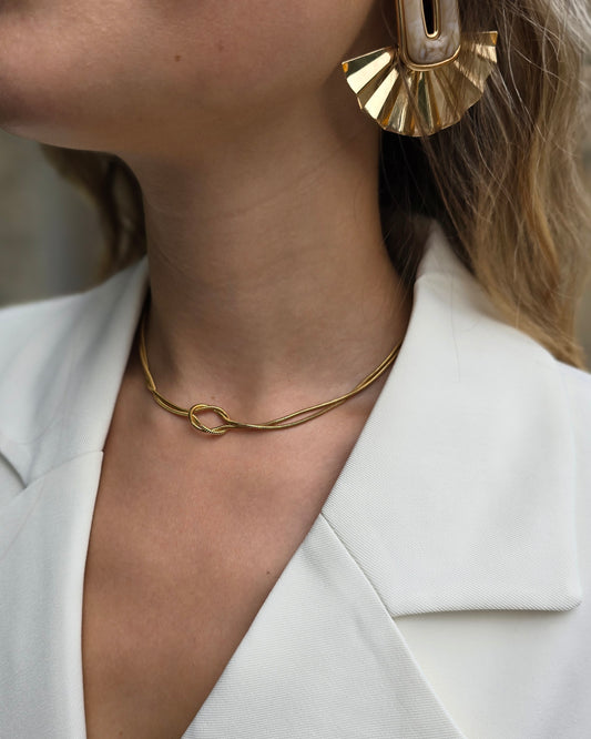 Collier CAM