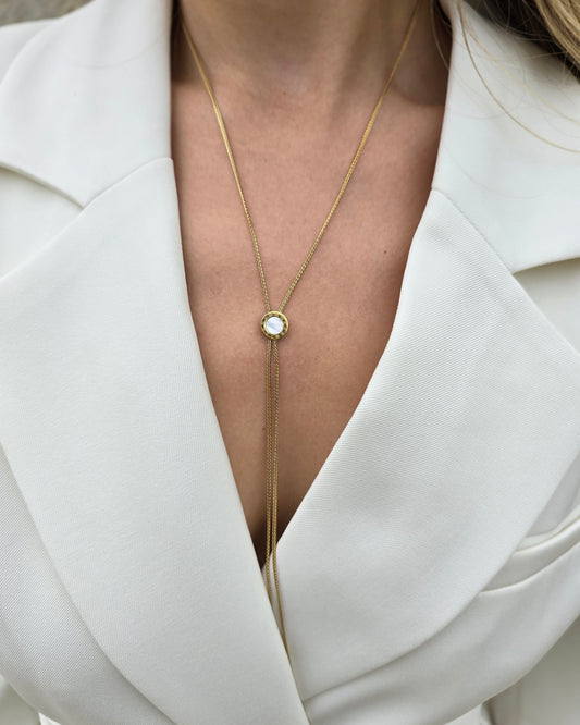 Collier CAROLINE