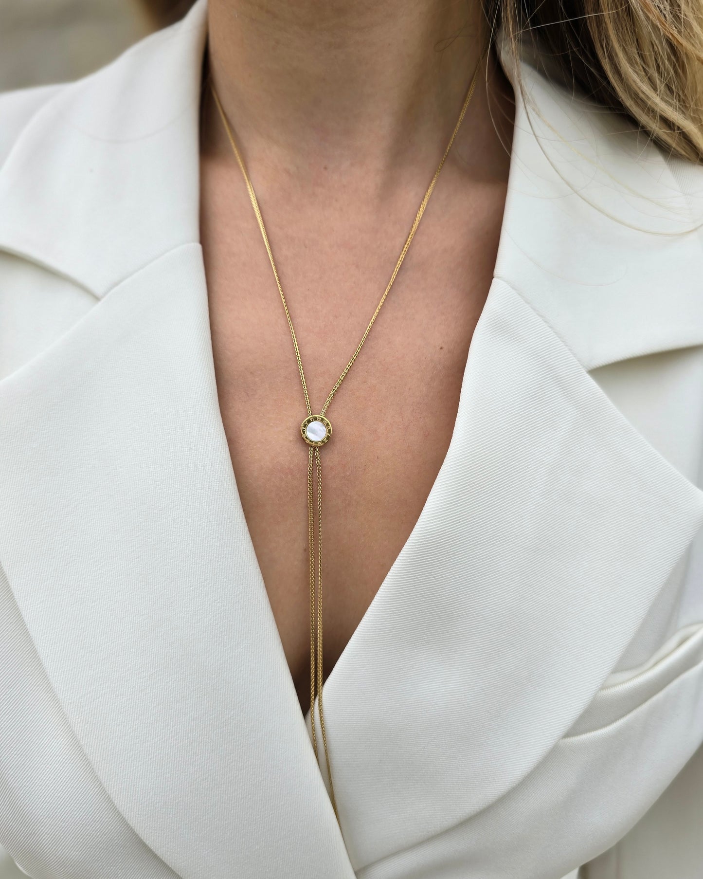 Collier CAROLINE