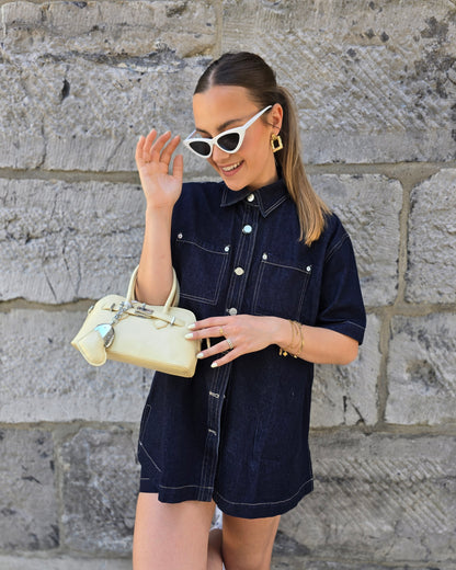 Chemise CLÉMENCE
