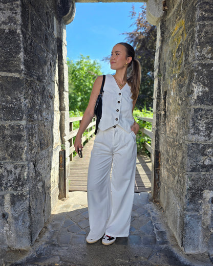 Pantalon LOUISA