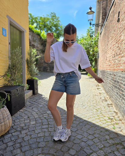 Short VIOLETTE