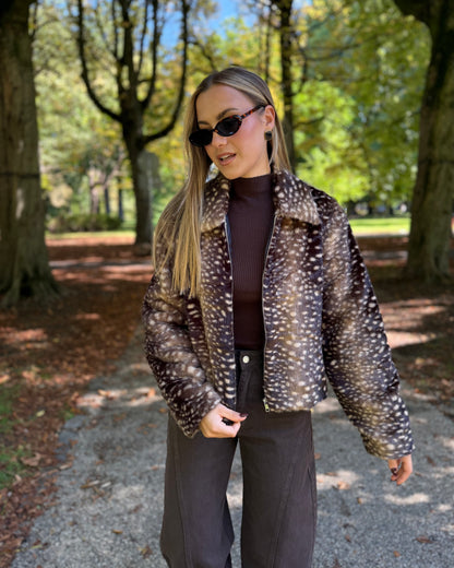 Veste BAMBI