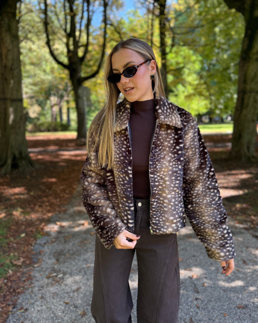 Veste BAMBI