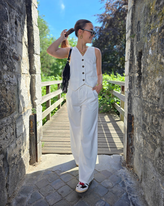 Pantalon LOUISA