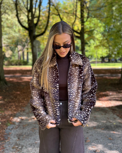 Veste BAMBI