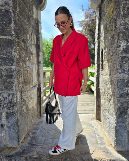 Blazer AYA
