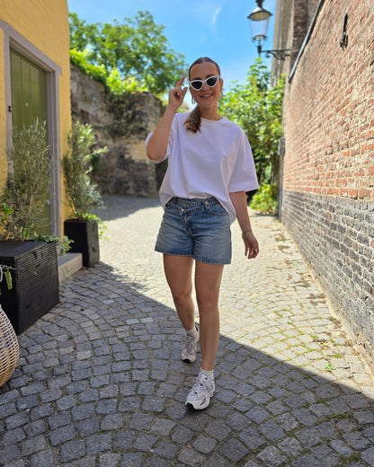 Short VIOLETTE
