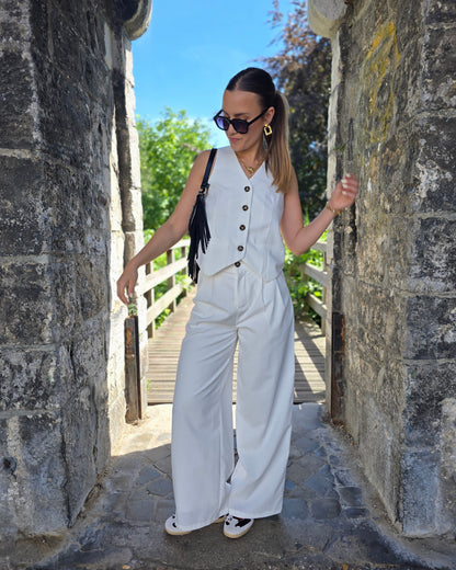 Pantalon LOUISA