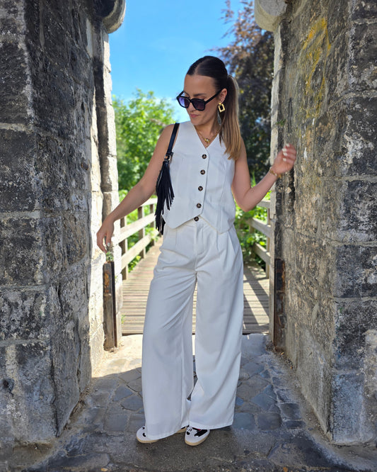 Pantalon LOUISA