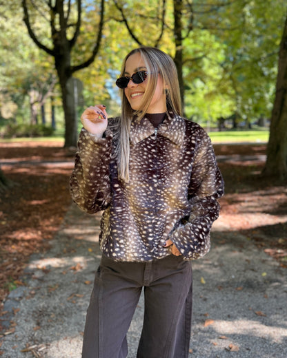 Veste BAMBI
