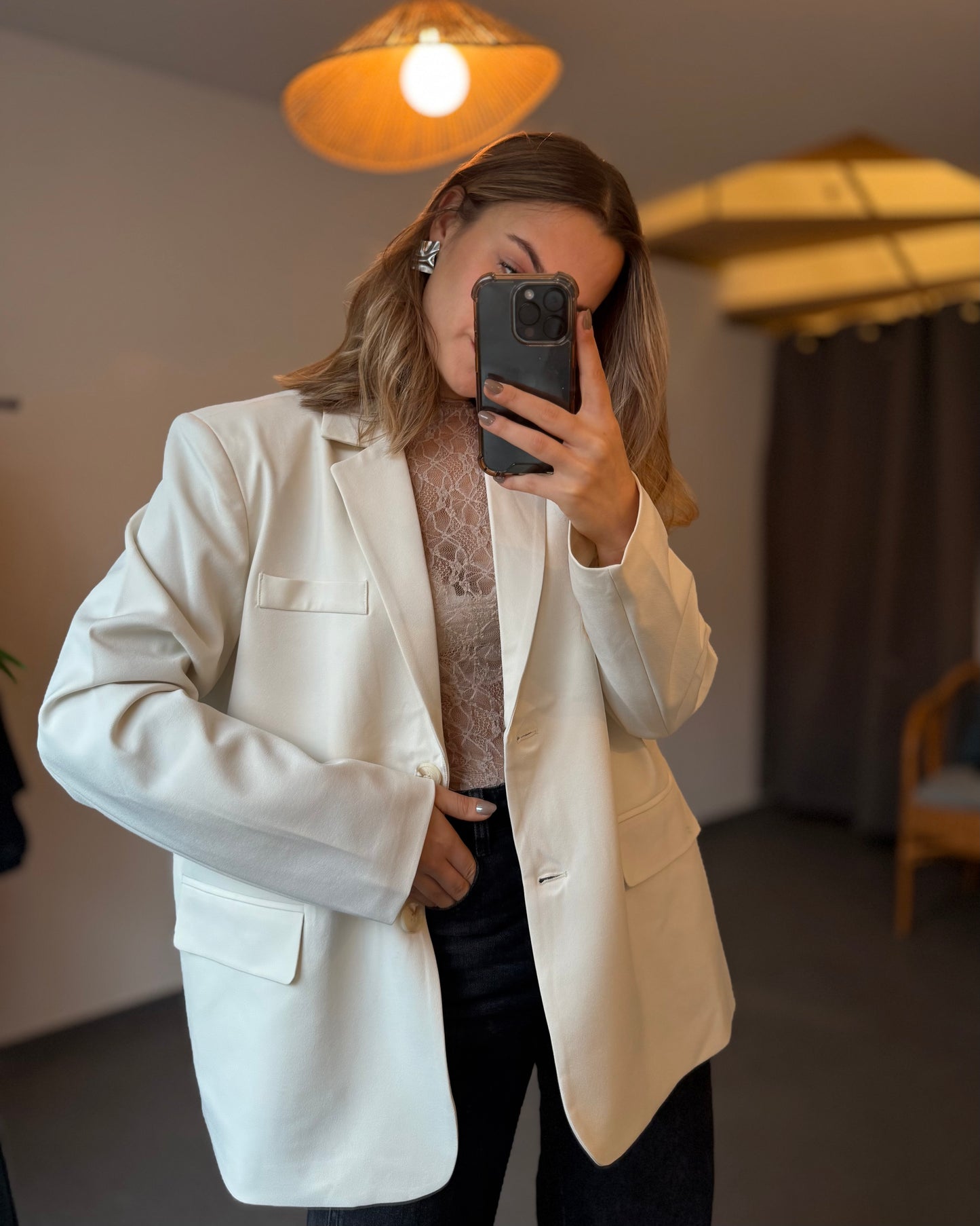 Blazer CLÉA