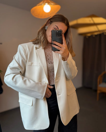 Blazer CLÉA