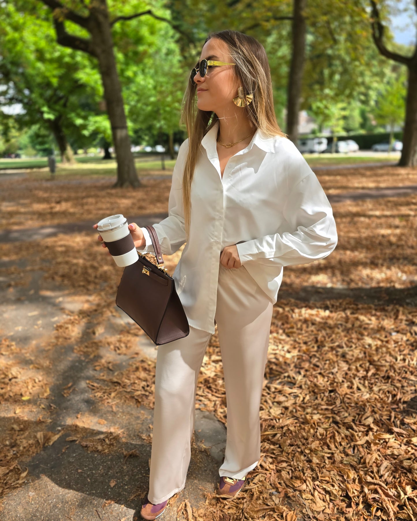 Pantalon MONA