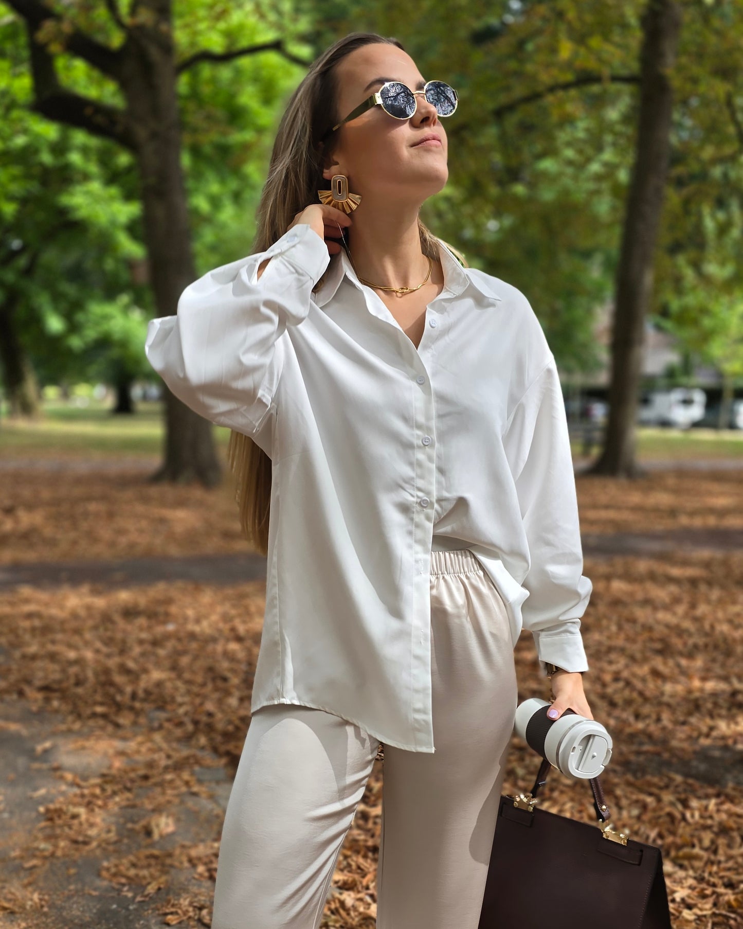 Chemise ELSA
