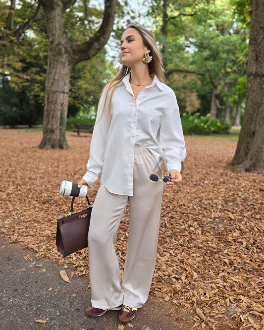Pantalon MONA