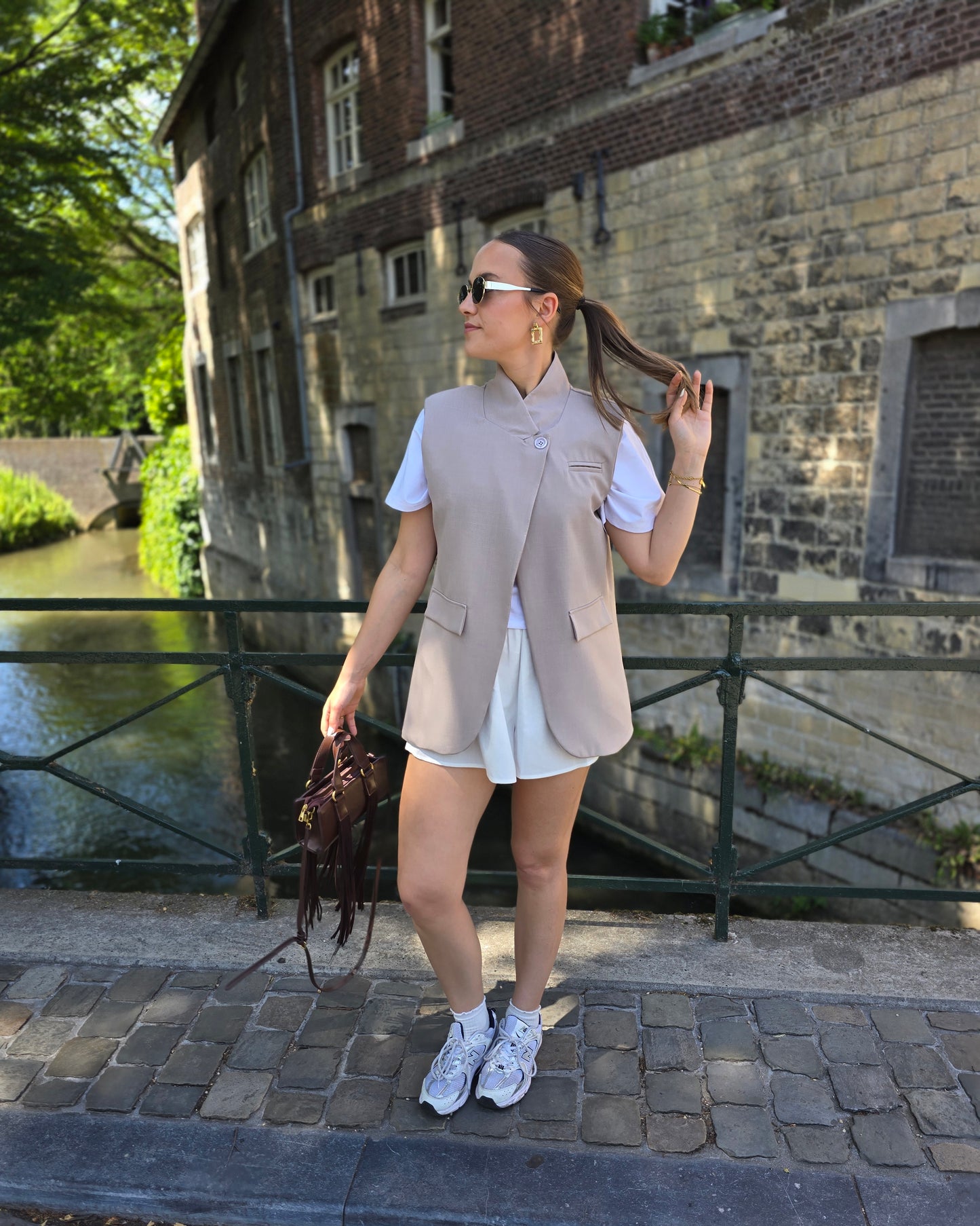 Blazer FLORENCE