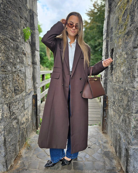 Manteau ESMÉE