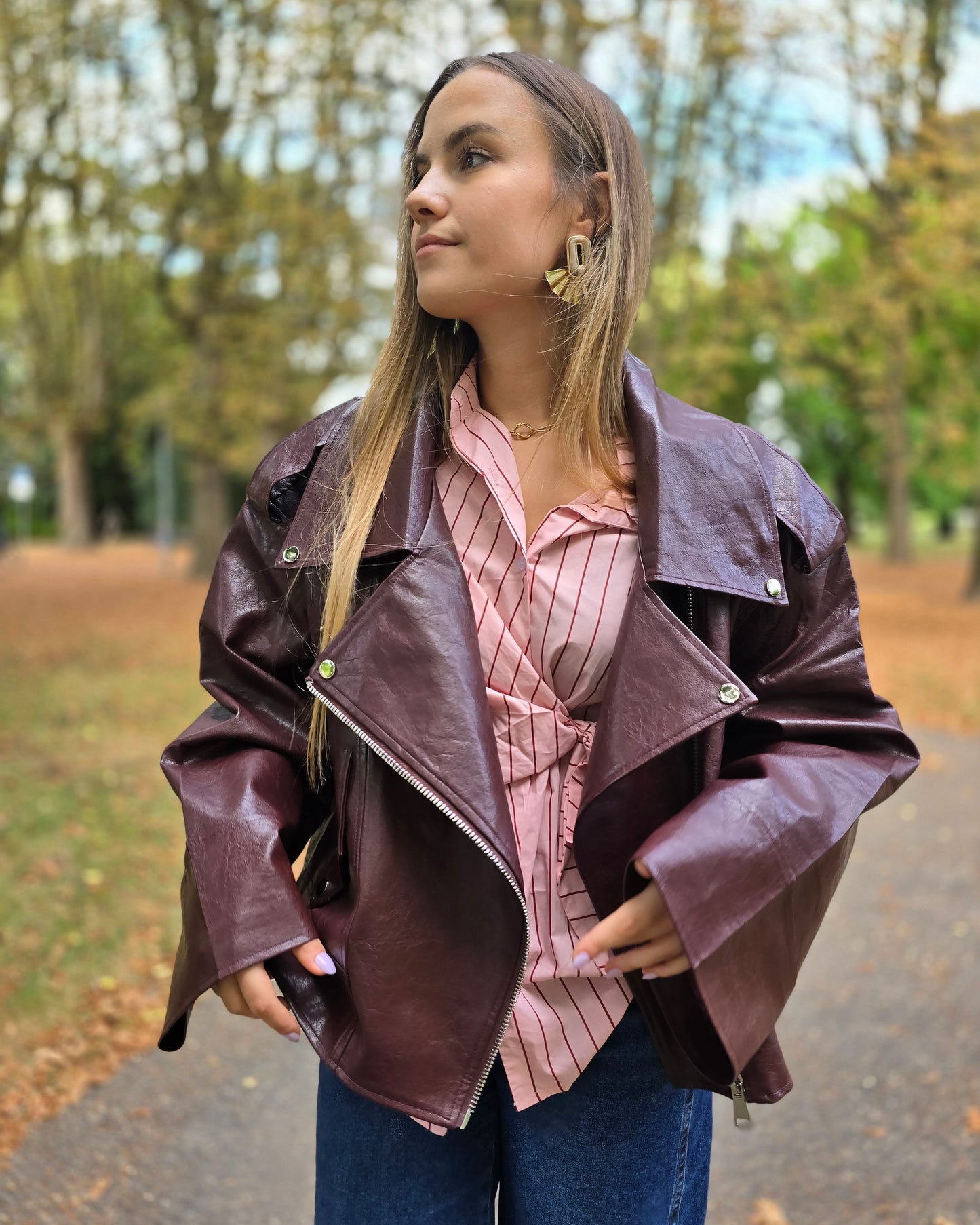 Chemise ELENA