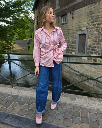 Chemise ELENA