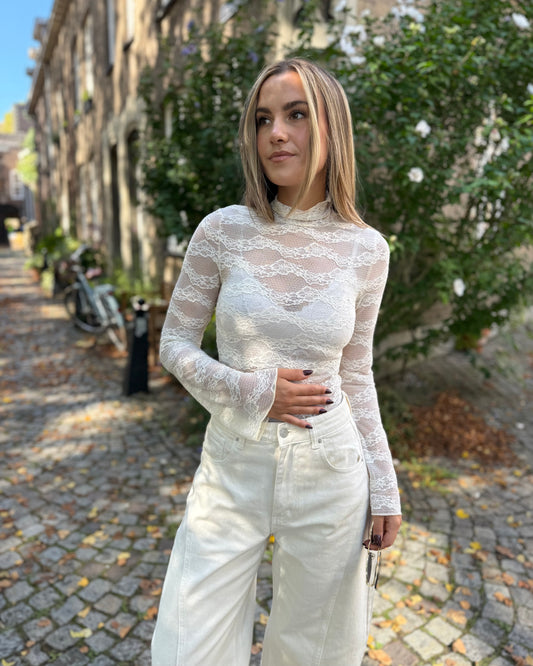 Blouse ALEXIA