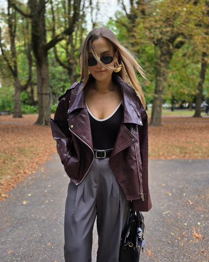 Veste CERISE