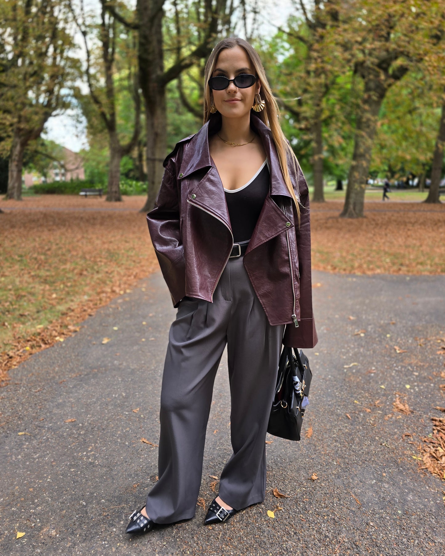 Pantalon SASHA