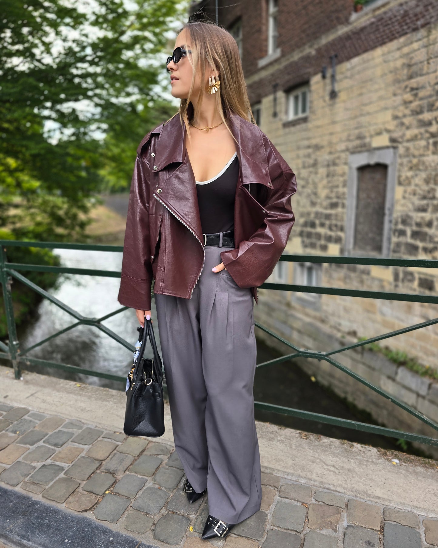 Pantalon SASHA