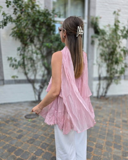 Blouse GINETTE