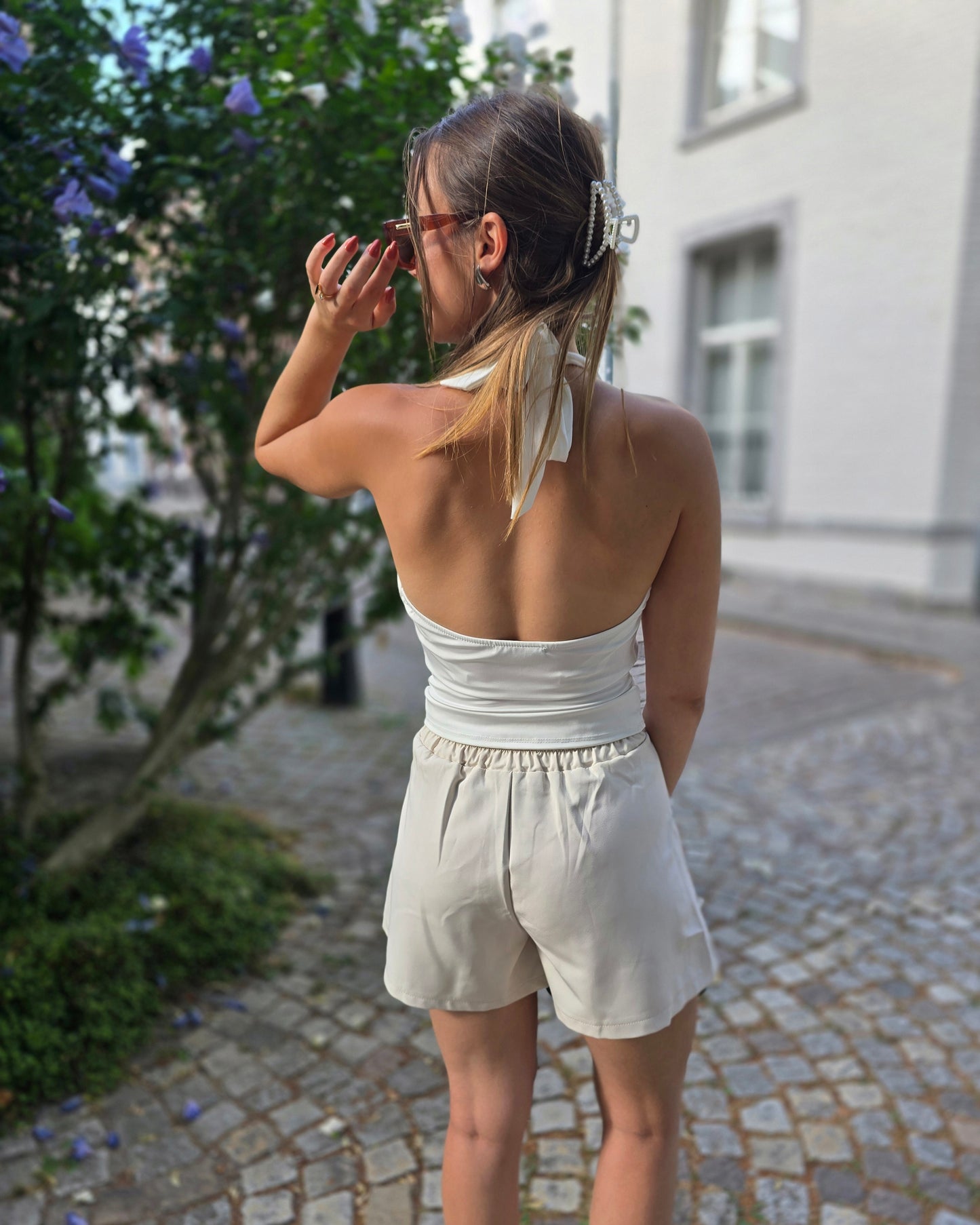 Short ROMANE