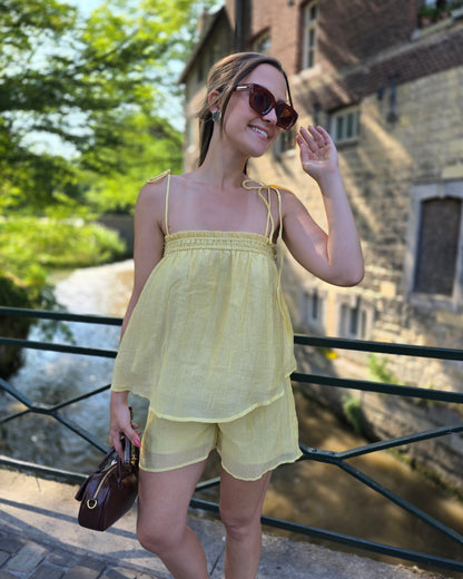Short MAUDE