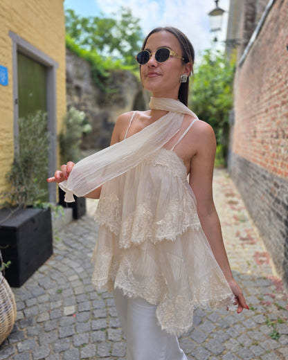 Blouse GINETTE