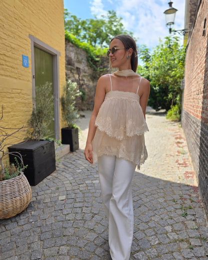Blouse GINETTE