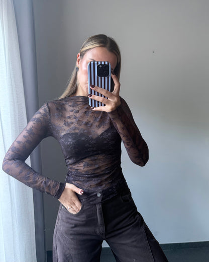 Blouse GALEIA