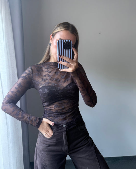 Blouse GALEIA