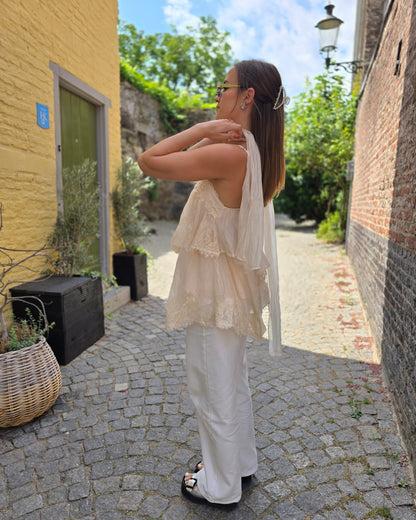 Blouse GINETTE