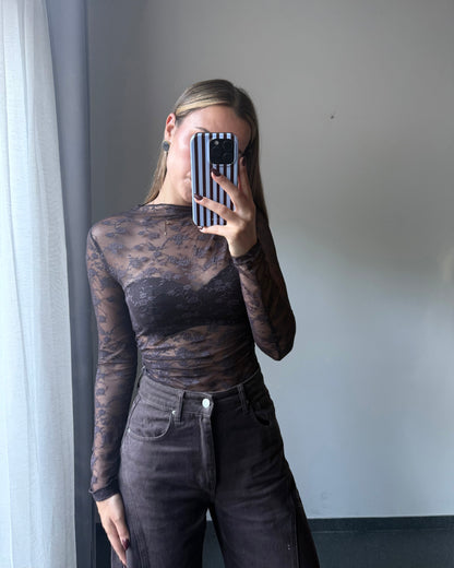 Blouse GALEIA