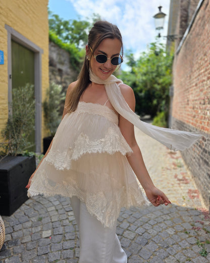 Blouse GINETTE