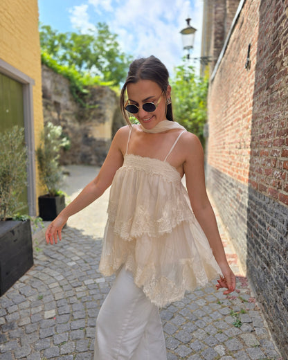 Blouse GINETTE
