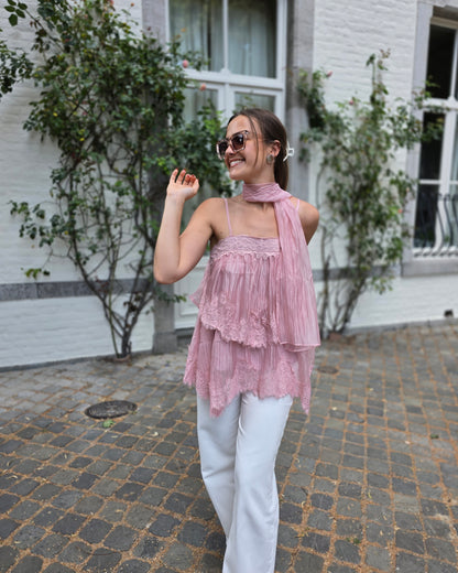 Blouse GINETTE