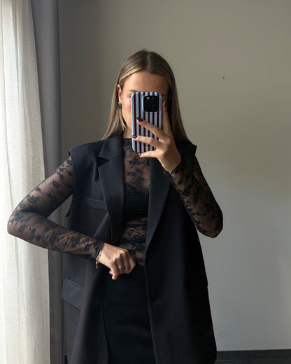 Blouse GALEIA